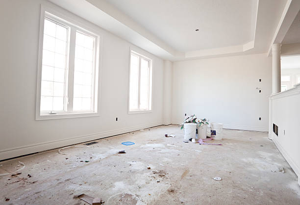 Best Attic Mold Removal  in Portland, IN